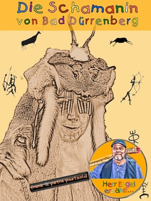 cover image of Die Schamanin von Bad Dürrenberg